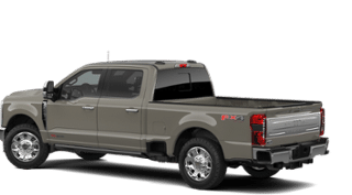 2026 Ford Super Duty® External Image 3